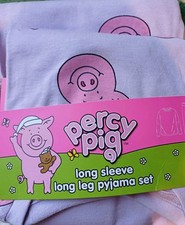 MARKS & SPENCER *PERCY PIG*