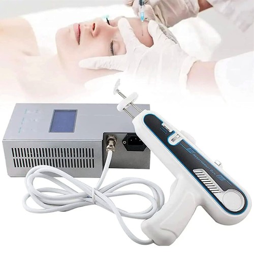 Mesotherapy gun mesogun - gun,