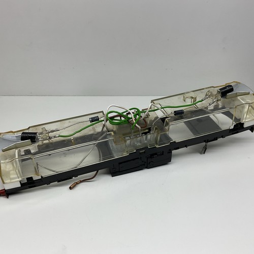 Hornby class bo - 25,