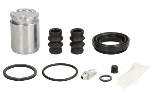 Brake caliper repair kit left - repair,