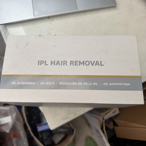 Ipl laser hair - ipl, removal