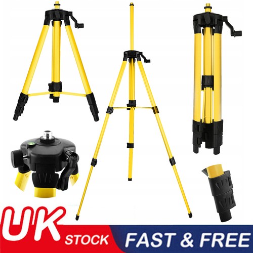 Tripod 20m height adjustable - tripod, 1.20m