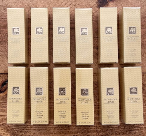 Clinique aromatics elixir - clinique,