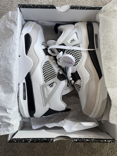 Jordan retro military - jordan, 4