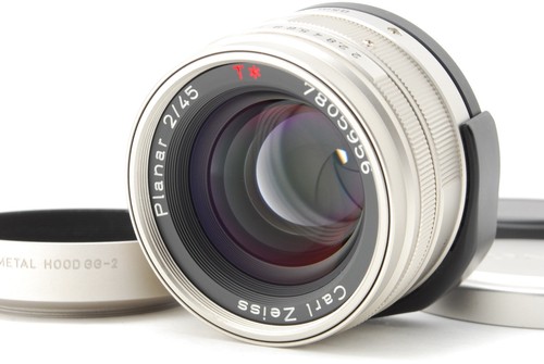 Mint contax carl zeiss - [mint],