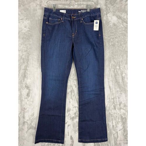Gap 1969 long - 1969, lean