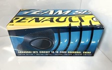  1:18 RENAULT R25  FERNANDO