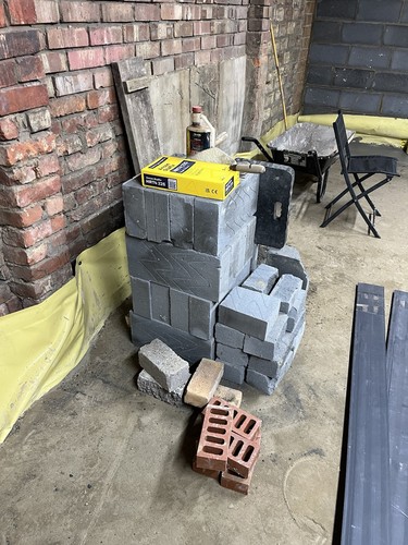 Thermalite blocks 150 - thermalite,