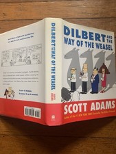 Dilbert and the Way of the