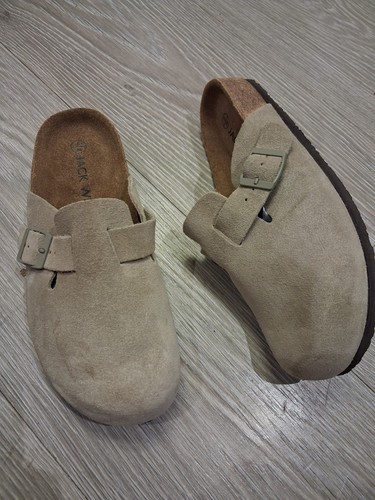 Jack wills women mule - jack,