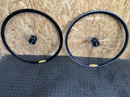 Velocity 700c deep - 700c,