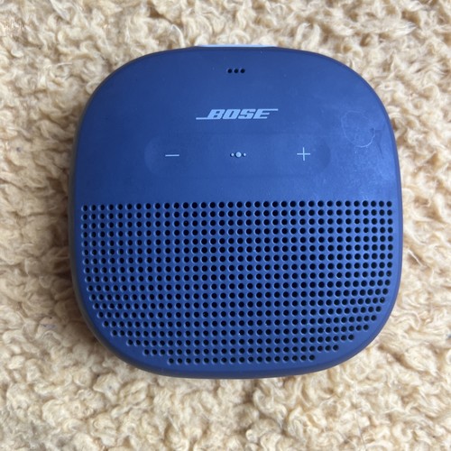 Bose soundlink micro - soundlink, compact