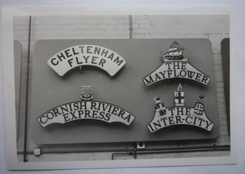 Museum railway locomotive name - museum,