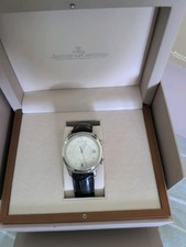 JAEGER-LECOULTRE Master