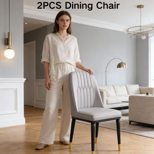 Set grey dining - of,