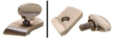 Founder's Grade Left Cap/Screw