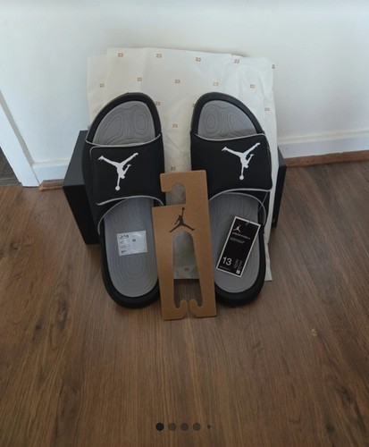 Nike jordan hydro - nike, uk