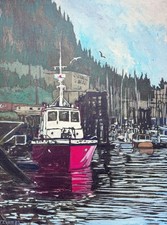 TIMOTHY JOHN WHITE (1939-1999)