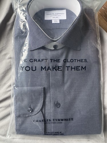 Charles tyrwhitt mens - mens, shirt
