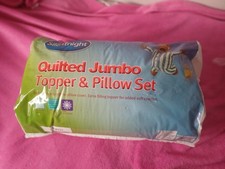 Silent night jumbo double - silent,