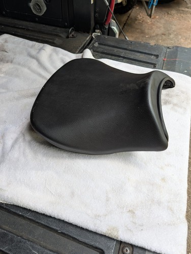 2017 bmw r1200rt front seat - r1200rt,