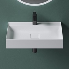 Bathroom Sink Countertop Wall