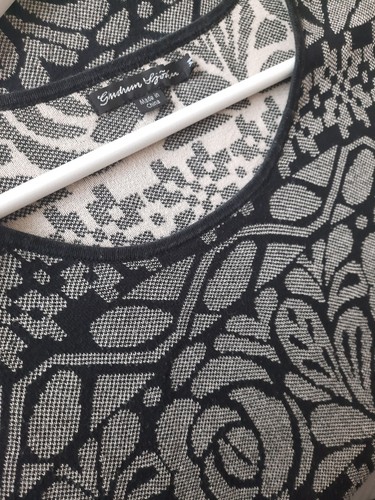 Gudrun sjoden jacquard organic - sjoden,