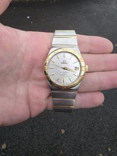 SALE Omega Constellation 38mm