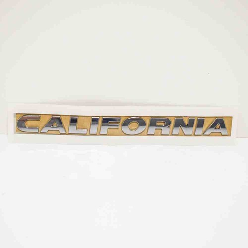 Volkswagen rear tailgate - tp,