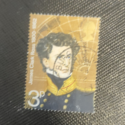 Royal mail great britain - royal,