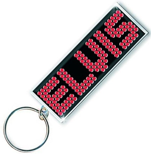 Elvis presley infill metal - infill,