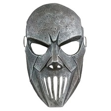 Halloween Slipknot Cosplay Mask Hard Rock Latex Full Face Mask