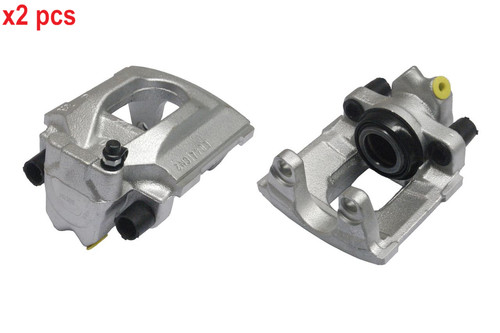 Pcs sides rear fits - l&r,