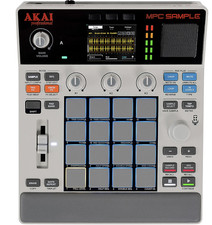 Akai professional mpc - akai,