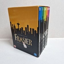 Frasier the entire collection - the,