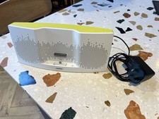 Bose SoundDock  XT Speaker for