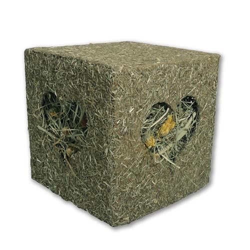 Rosewood naturals love - love, hay