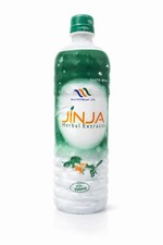 Jinja Herbal Extract – Body