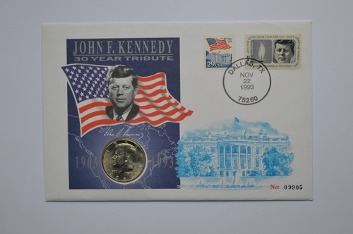 1964 half proof - 1964,