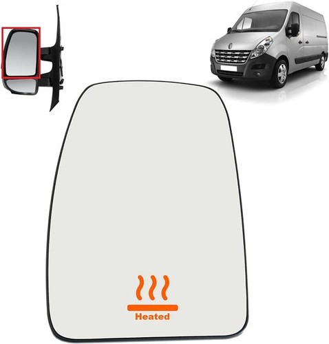 Fits nissan interstar 2010 - nissan,