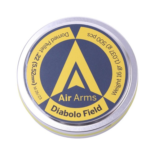 Air arms diablo field domed - diablo,