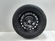 2023 VOLKSWAGEN POLO Mk6 (AW) 15" Space Saver Spare Wheel Kit