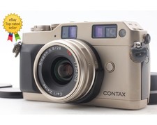 Mint contax g1 rangefinder - contax,