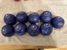 Boccia Balls By Handi Life