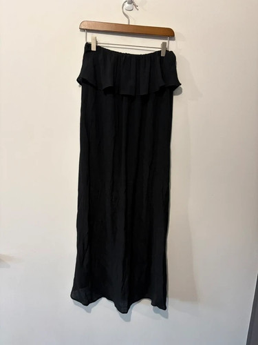Women matalan black - black, open