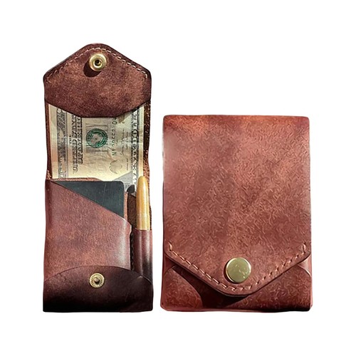 Multifunctional compact wallet - multifunctional,