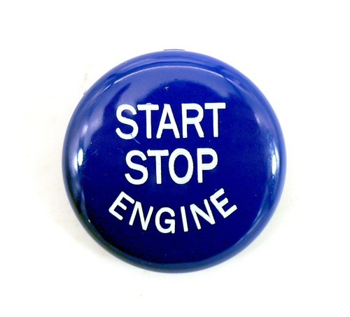 Engine start stop button - engine,