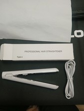 HCAH Hair Straighteners for