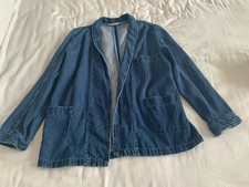 M&S Per Una Denim Jacket