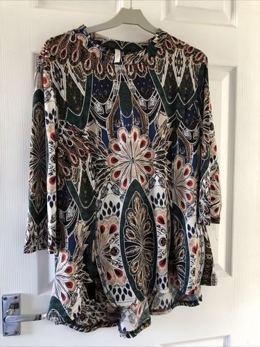 Ladies multicoloured - ladies,